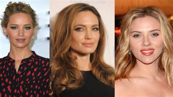 Celebrities named O.T.