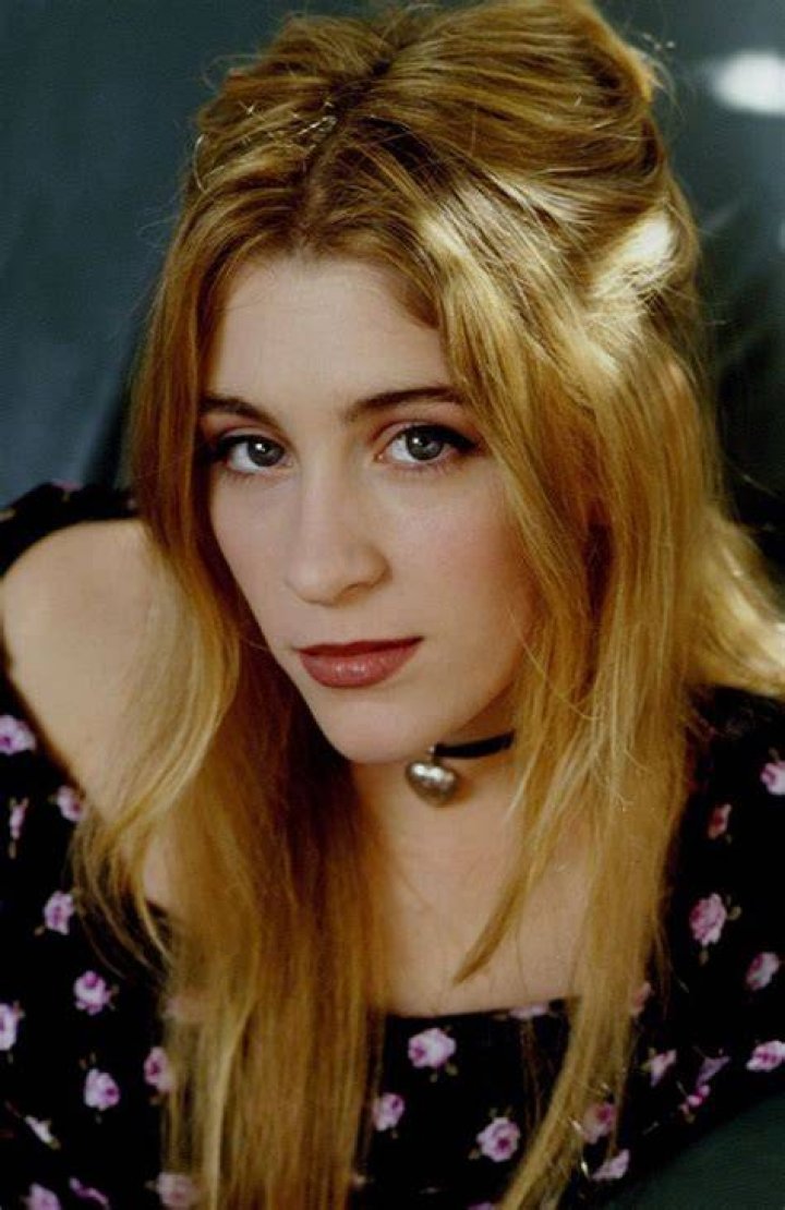 Celebrities named Staci
