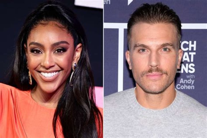 Celebrities named Tayshia