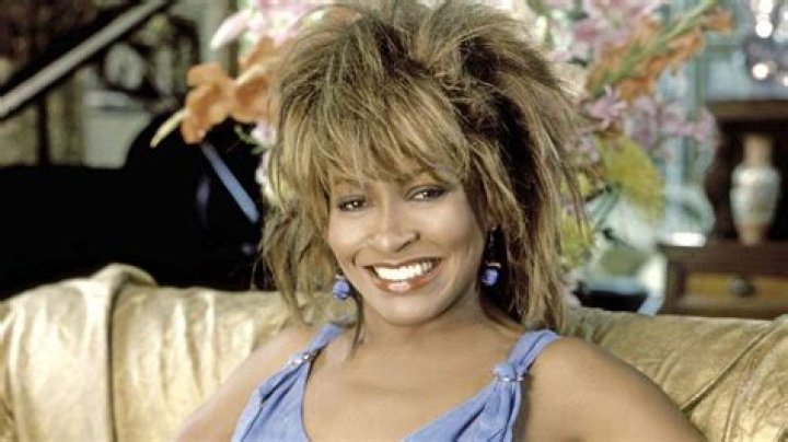 Celebrities named Tina
