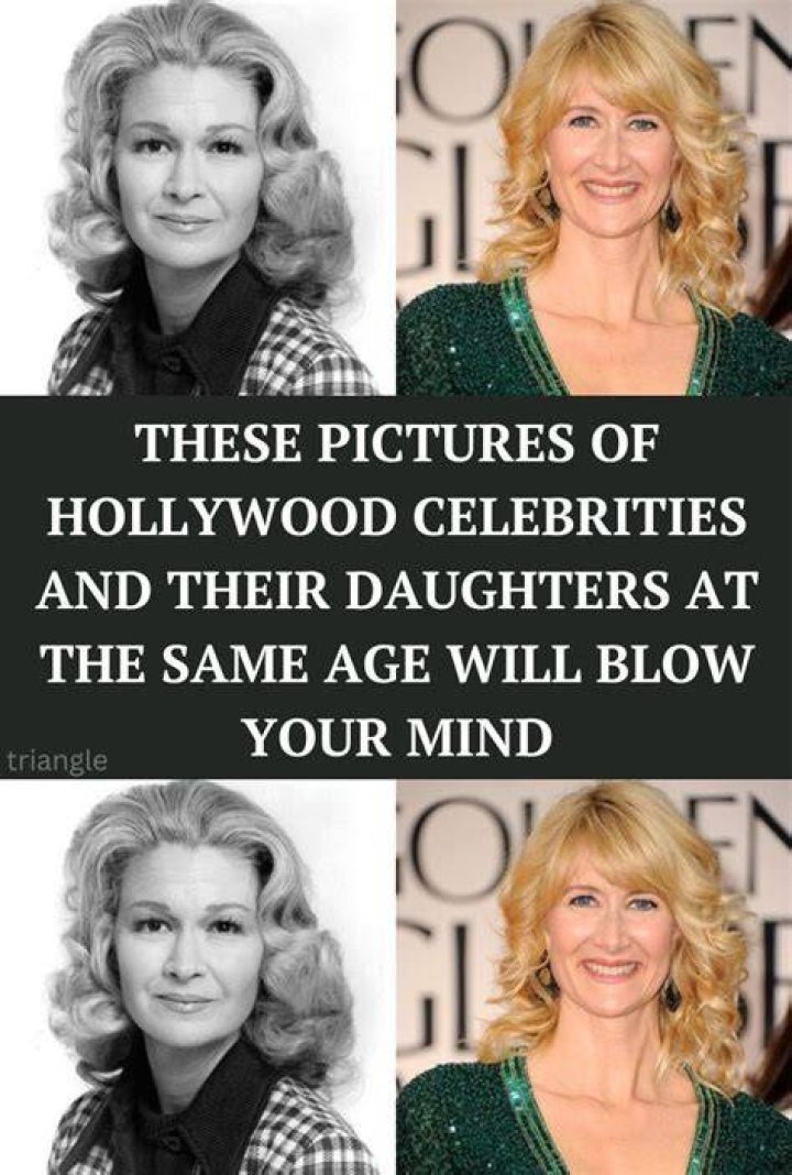 Celebrities With Girlfriends Young Enough To be Their Daughters