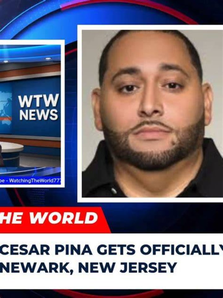 Cesar Pina Arrested On Mutltimillion-Dollar Fraud Case, Trial