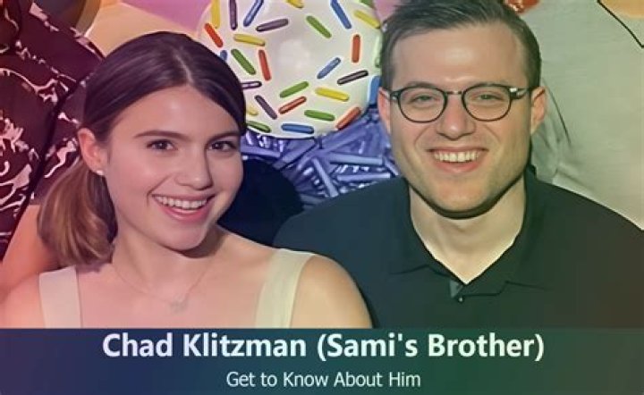 chad klitzman bio wiki net worth