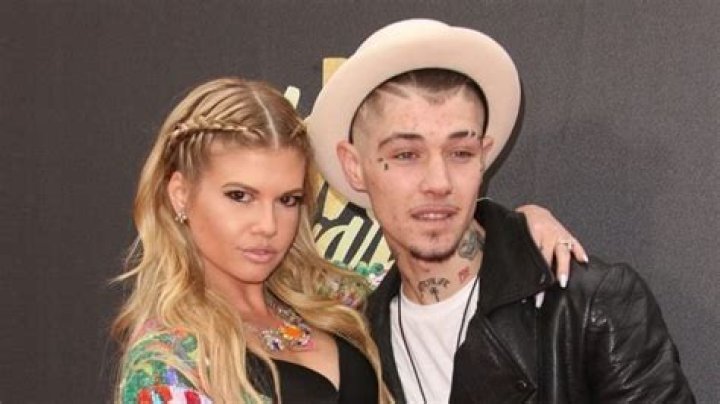 Chanel West Coast and Liam Horne were together from 2014-2017.