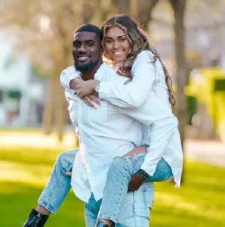 
Chanen Johnson Net Worth Compared To Hubby Juwan Johnson 