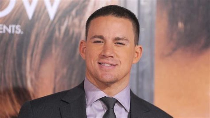 The Eagle Star Channing Tatum Horrendeous Penis Injury Channing Tatum