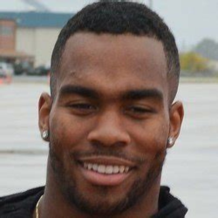Charcandrick West - Age, Family, Bio