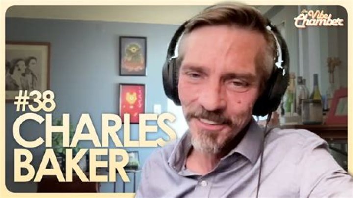Charles Baker - Age, Family, Bio