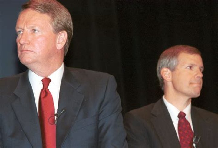Charles Ergen photo 2