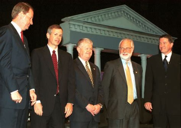 Charles Ergen photo 3