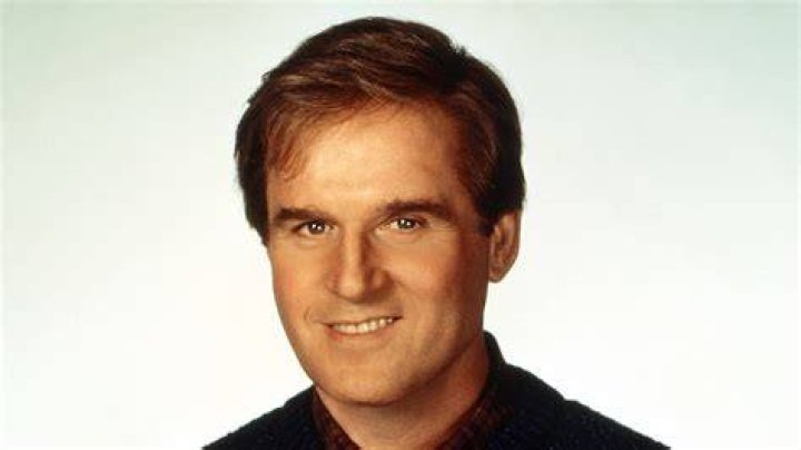 Charles Grodin