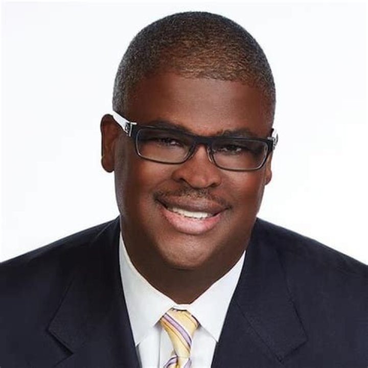 Charles Payne Bio (Wiki) 