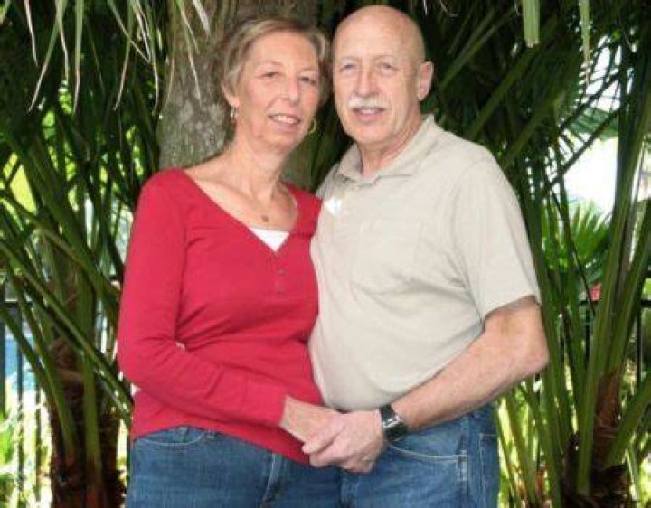 Charles Pol Has Two Sisters.