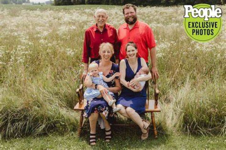 Charles Pol is Living a Healthy Married Life With His Wife.