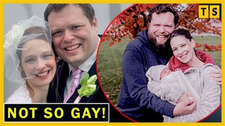 Charles Pol Married to Beth in 2018.