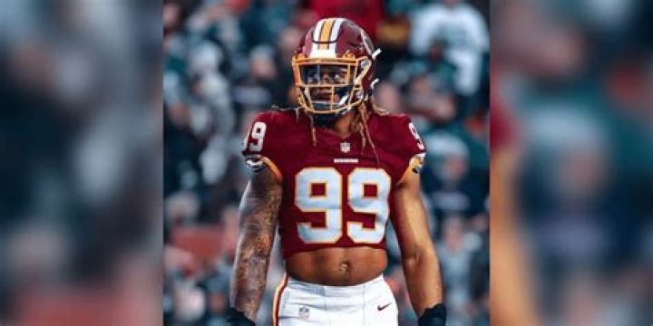 Chase Young Height, Age, Girlfriend, Biography, Wiki, Net Worth