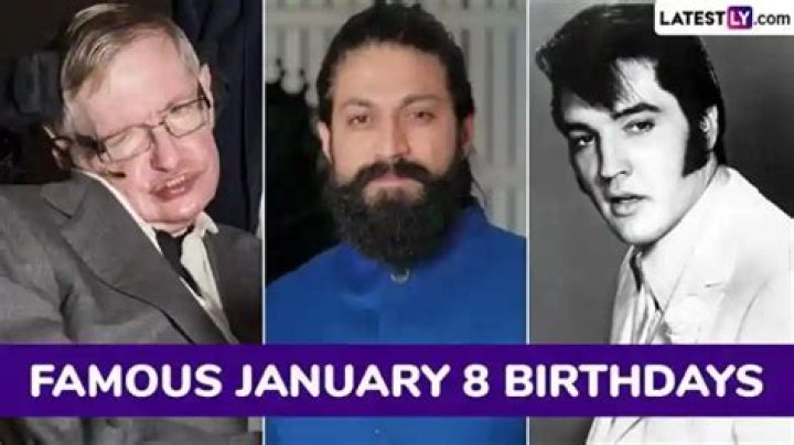 Chefs Born January 9 | Famous Birthdays