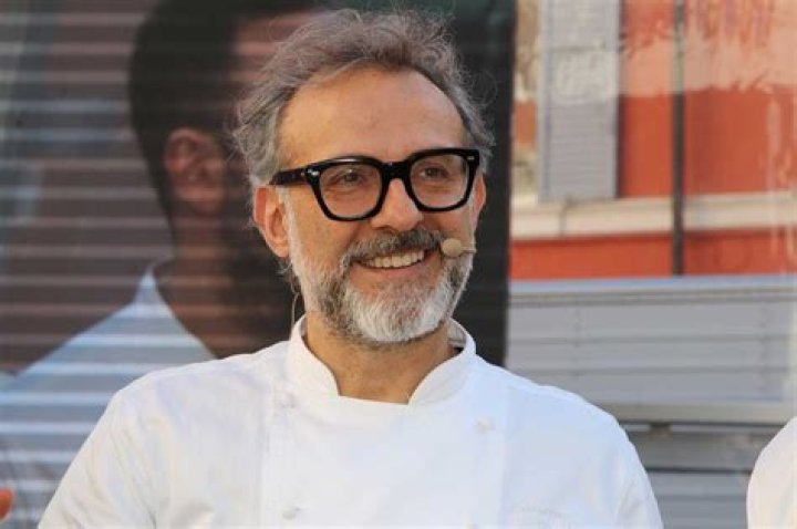 Chefs | Famous Birthdays