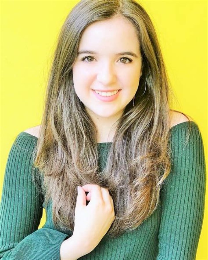 Chelsea Crockett Bio (Wiki) 