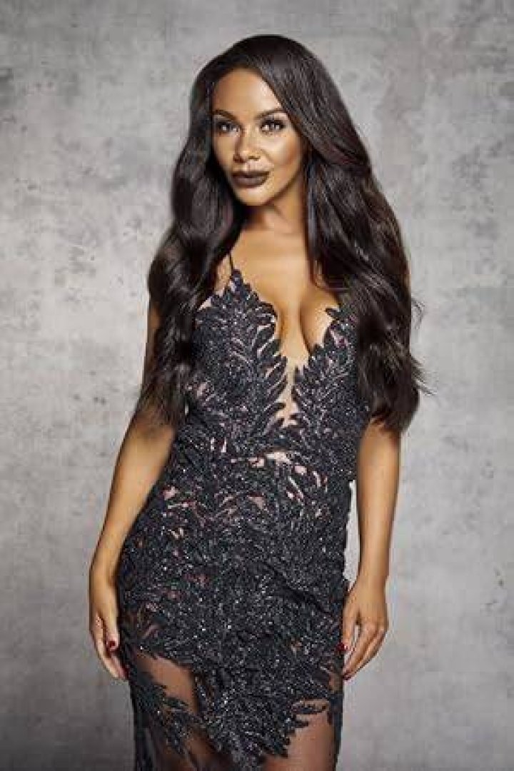 Chelsee Healey Bio (Wiki) 