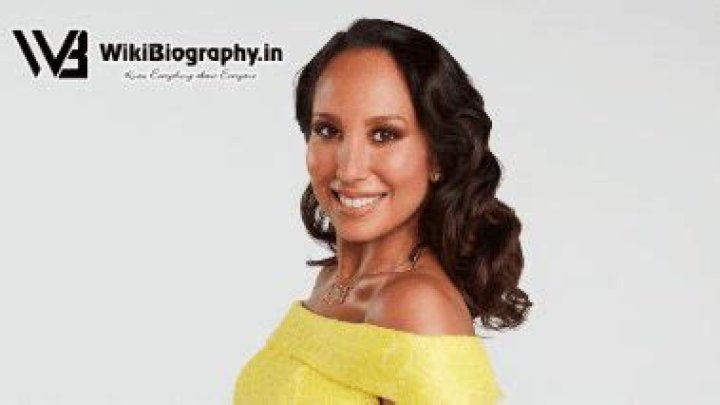 Cheryl Burke Bio (Wiki) 