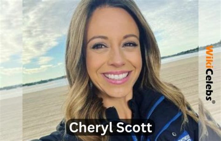 Cheryl Scott Bio (Wiki) 