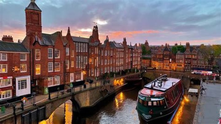 Chester See Highlights