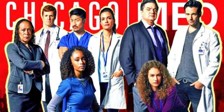 Chicago Med - Cast, Ages, Trivia