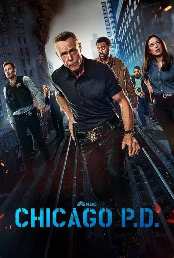 Chicago P.D. - Cast, Ages, Trivia