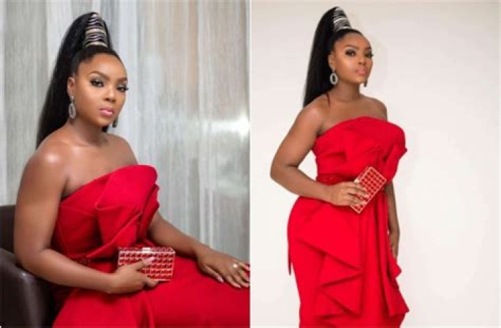 
Chioma Chukwuka Hints At Divorce, Shares Cryptic Post 
