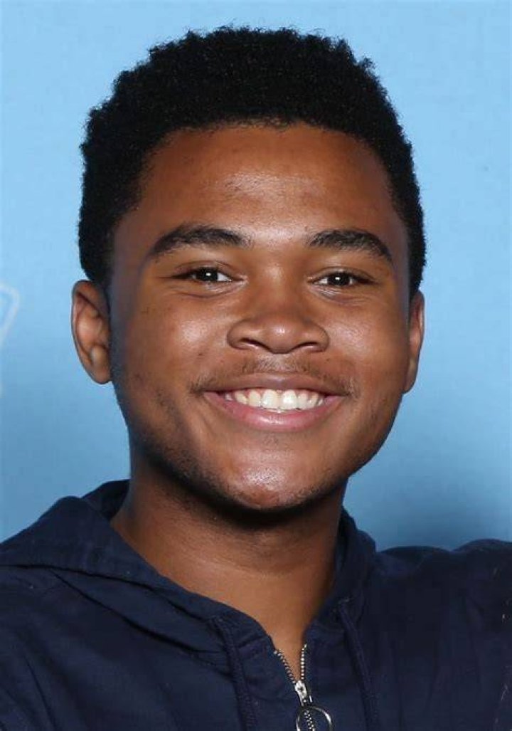 Chosen Jacobs Age, Girlfriend, Net Worth, Height, Parents, Father