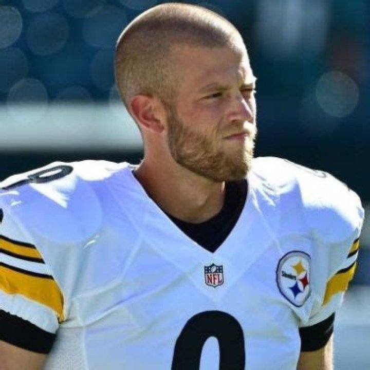 Chris Boswell - Age, Family, Bio