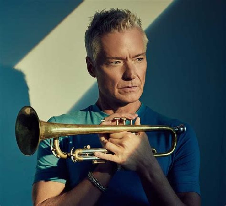 Chris Botti photo 2