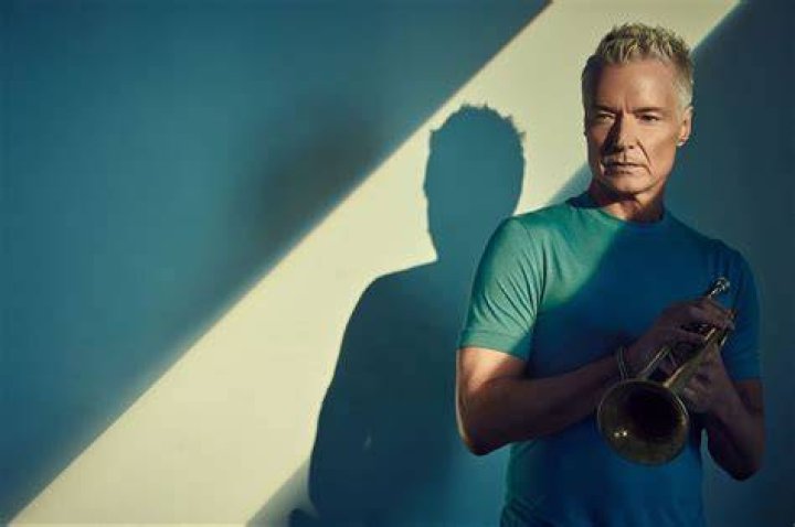 Chris Botti photo 3