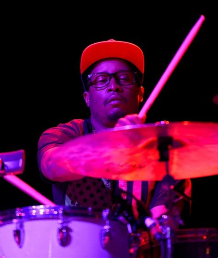 Chris Dave photo