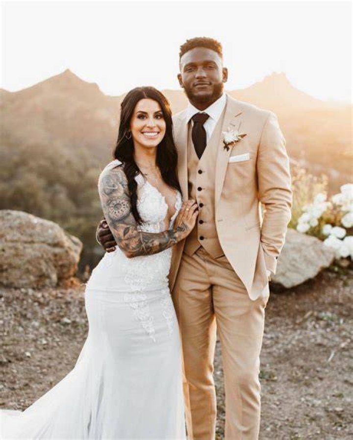Chris Godwin - Age, Family, Bio