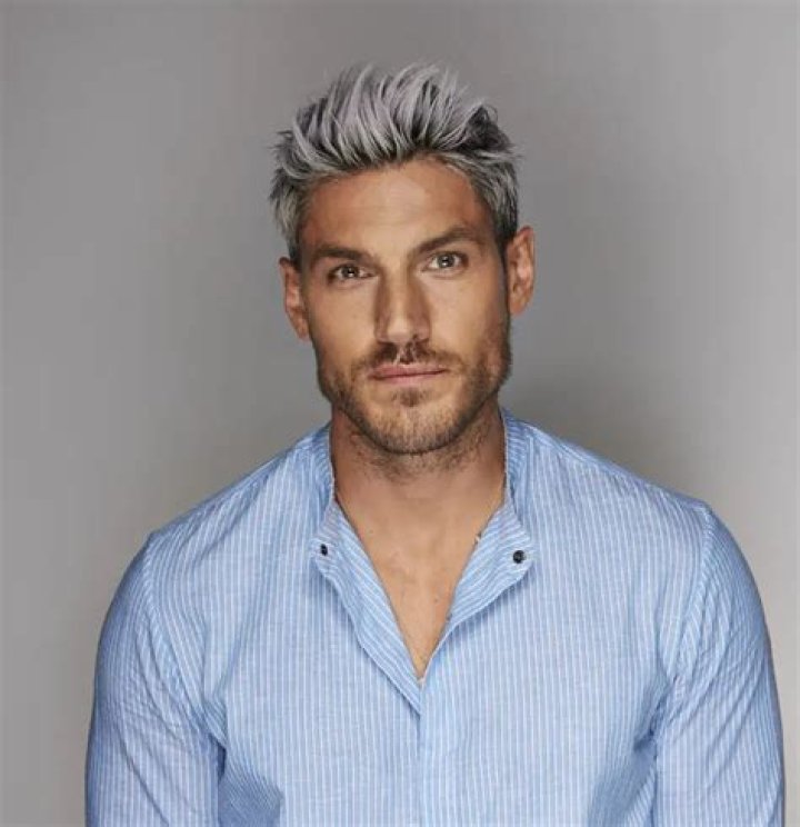 Chris Mann - Age, Family, Bio