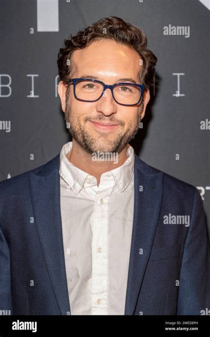 Chris Marquette photo 2