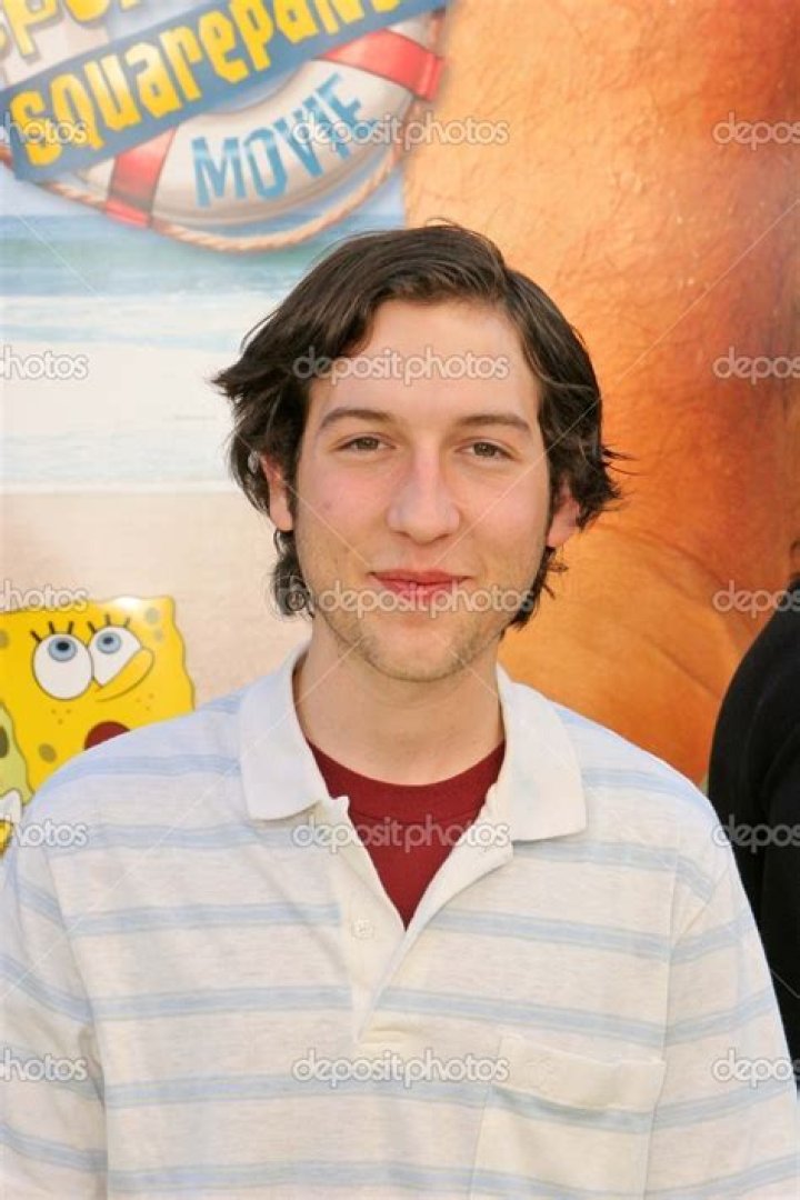 Chris Marquette photo 3