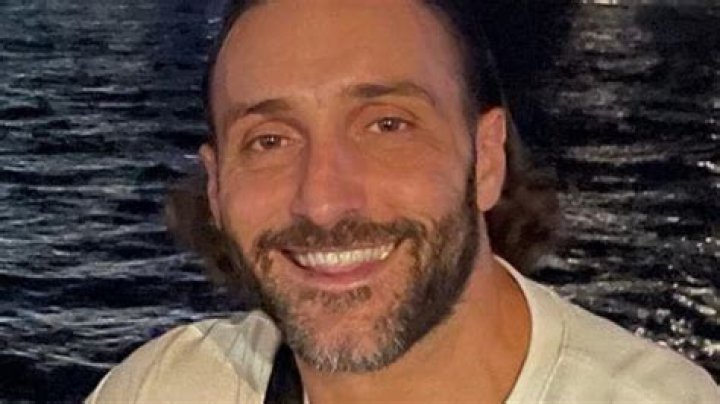 Chris Masters Bio (Wiki) 
