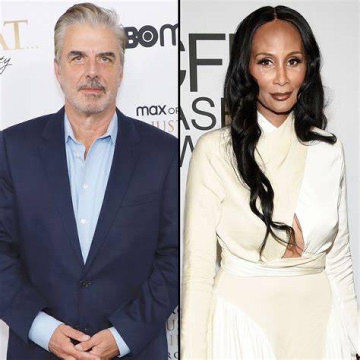Chris Noth's Ex Filed Restraining Order Against Him