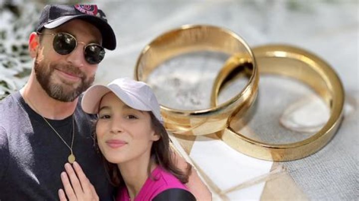 Chris Pratt Ties the Knot on Second Marriage
