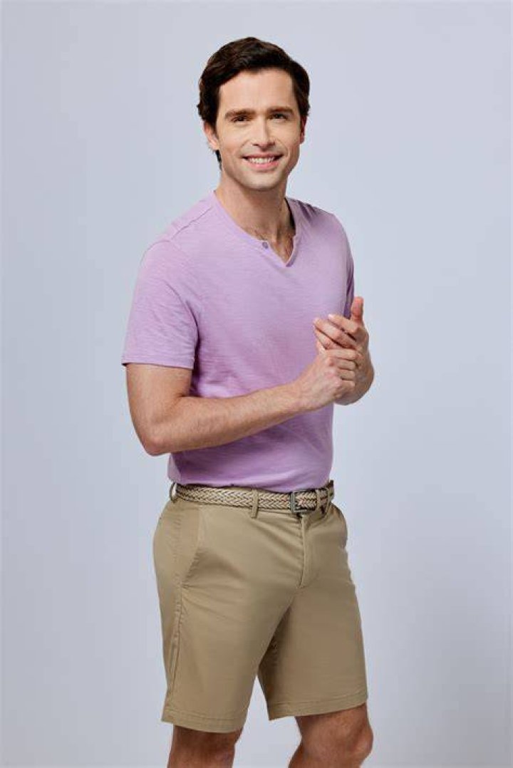 Chris Santos photo 2