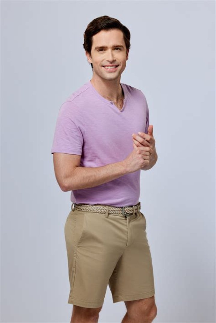 Chris Santos photo 3