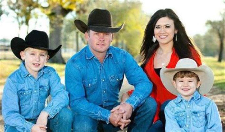 Chris Shivers - Age, Family, Bio