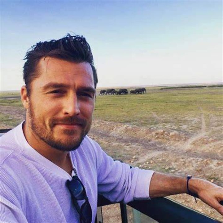 Chris Soules Bio (Wiki) 