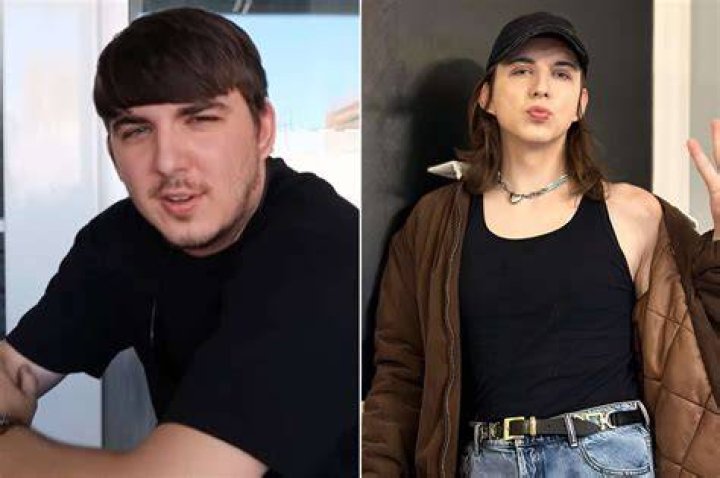 Chris Tyson Transgender