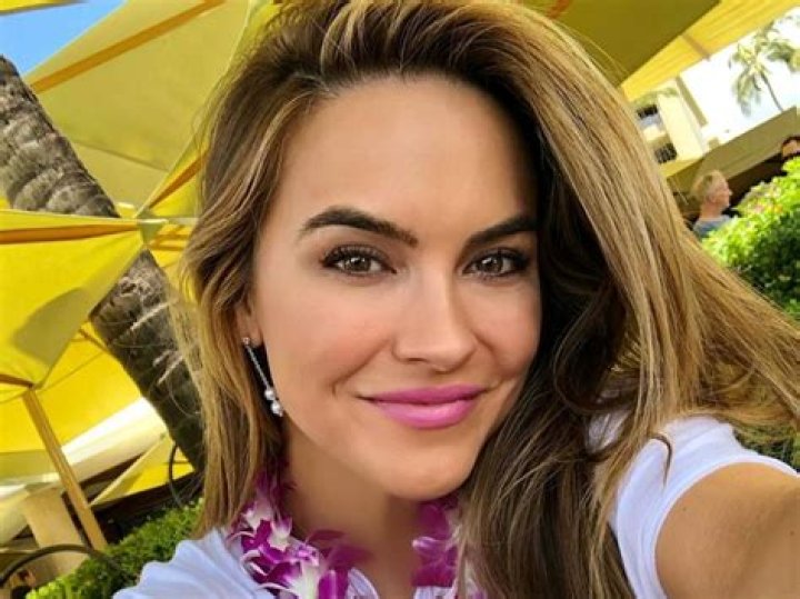 Chrishell Stause Opens Up About Her Vegas Wedding to G Flip and Why They Kept it a Secret! Chrishell Stause (1)