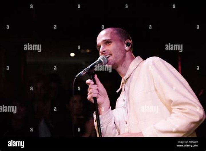 Christian Berishaj (JMSN) Bio (Wiki) 