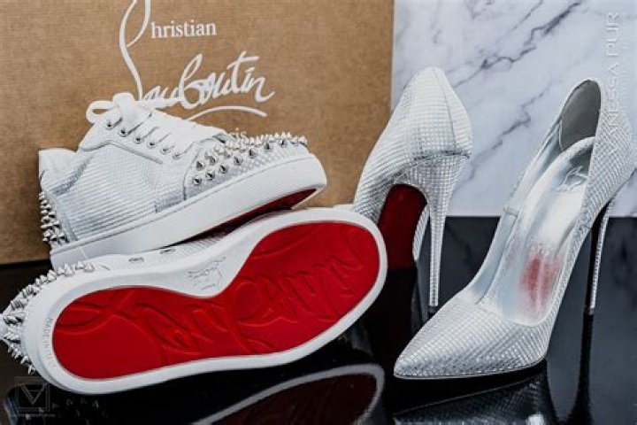 Christian Louboutin photo 2